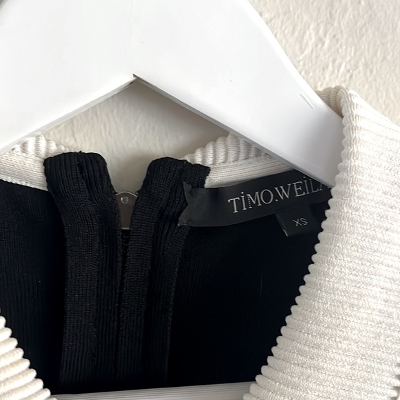 Cocktail dress - Picture 6 of 8